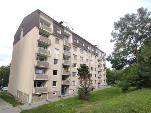 Prodej bytu 3+1, Milovice, Lesní, 112 m2