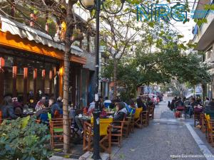 Prodej rodinného domu, Δημοτική Ενότητα Παλαιάς Φωκαίας, Řecko, 600 m2