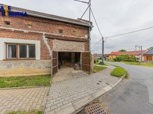 Prodej rodinného domu, Želatovice, 89 m2