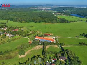 Prodej komerční, Malá Víska, 2000 m2