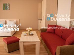 Prodej bytu 2+kk, Sozopol, Bulharsko, 42 m2