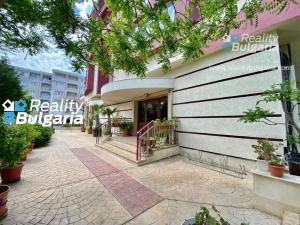 Prodej bytu 1+kk, Nesebar, Bulharsko, 69 m2