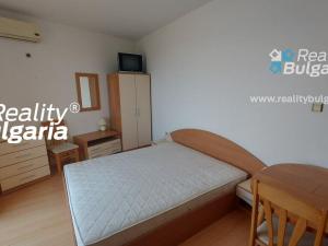 Prodej bytu 1+kk, Nesebar, Bulharsko, 36 m2