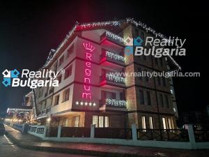 Prodej bytu 2+kk, Bansko, Bulharsko, 62 m2