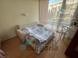 Prodej bytu 1+kk, Nesebar, Bulharsko, 33 m2