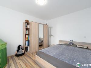 Prodej rodinného domu, Zlín, Lomená, 83 m2