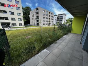 Pronájem bytu 2+kk, Chrudim, Luhanova, 48 m2