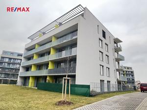 Pronájem bytu 2+kk, Chrudim, Luhanova, 48 m2