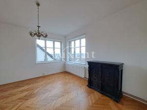 Prodej rodinného domu, Praha - Vysočany, Pod Krocínkou, 229 m2