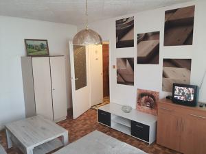 Pronájem bytu 1+kk, Teplice, Hlávkova, 28 m2