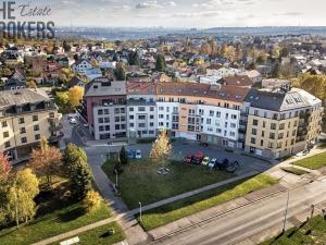 Prodej bytu 4+kk, Praha - Suchdol, U hotelu, 118 m2