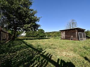 Prodej pozemku pro bydlení, Morašice, 1197 m2