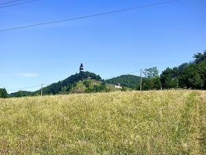 Prodej zahrady, Štramberk, 1932 m2