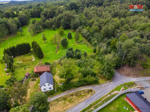 Prodej pozemku pro bydlení, Chodský Újezd - Štokov, 1364 m2