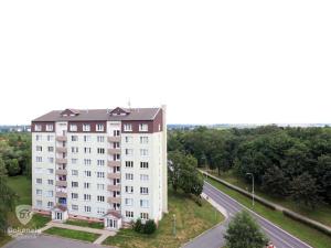 Pronájem bytu 2+1, Milovice, Armádní, 62 m2