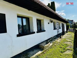 Prodej chalupy, Hlavatce, 50 m2