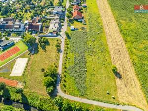 Prodej pozemku pro bydlení, Šaratice, 1106 m2