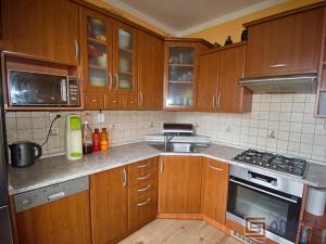 Prodej bytu 3+1, Studénka, Sjednocení, 70 m2