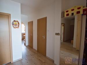 Prodej bytu 3+1, Studénka, Sjednocení, 70 m2