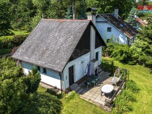 Prodej chaty, Staré Křečany, 74 m2