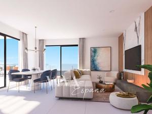 Prodej bytu 3+kk, Benalmádena, Španělsko, 86 m2