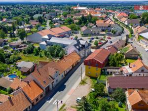 Prodej pozemku pro bydlení, Týnec nad Labem, Tyršova, 269 m2