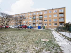 Prodej bytu 3+1, Litvínov - Horní Litvínov, Vinohradská, 69 m2