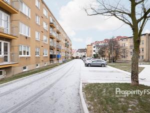 Prodej bytu 3+1, Litvínov - Horní Litvínov, Vinohradská, 69 m2