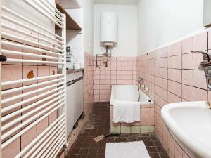 Prodej rodinného domu, Žleby, V Chalupách, 70 m2