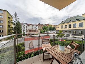 Prodej bytu 2+kk, Praha - Košíře, Pod Školou, 50 m2