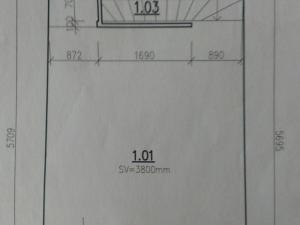 Prodej obchodního prostoru, Karlovy Vary, Mariánskolázeňská, 42 m2