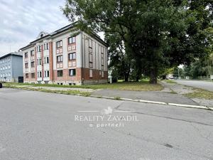 Prodej bytu 3+kk, Ostrava, Žofie Podlipské, 73 m2