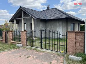 Prodej rodinného domu, Přišimasy, Jana Čermáka, 92 m2