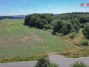 Prodej zemědělské půdy, Plzeň - Litice, 4733 m2