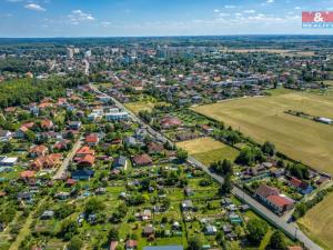 Prodej pozemku pro bydlení, Neratovice, Vojtěšská, 744 m2