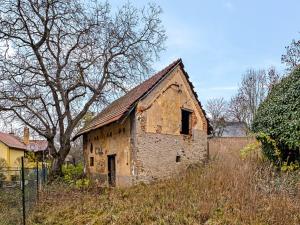 Prodej pozemku pro bydlení, Kaliště, 1162 m2