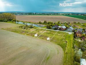 Prodej pozemku pro bydlení, Rybníček, 1000 m2