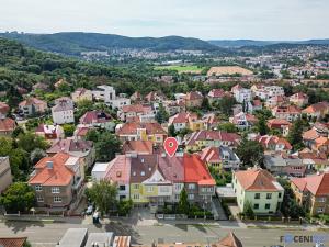 Prodej rodinného domu, Brno, Březinova, 271 m2