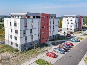 Prodej bytu 2+kk, Praha - Černý Most, Bryksova, 53 m2