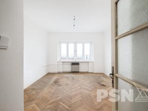 Prodej bytu 3+kk, Praha - Vinohrady, V Horní Stromce, 74 m2