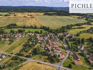 Prodej pozemku pro bydlení, Žinkovy, 2062 m2