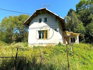 Prodej rodinného domu, Zelenecká Lhota, 90 m2