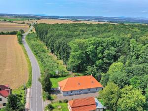 Prodej rodinného domu, Nové Město nad Metují, Nahořanská, 434 m2