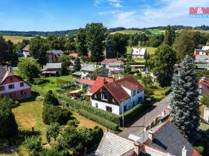 Prodej rodinného domu, Jiříkov - Starý Jiříkov, Teplická, 270 m2