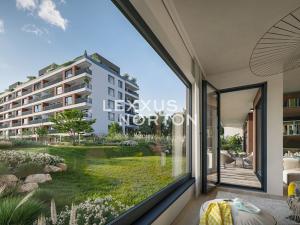 Prodej bytu 3+kk, Praha - Letňany, Tupolevova, 62 m2