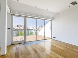 Pronájem bytu 5+kk, Praha - Vinohrady, Slavíkova, 210 m2