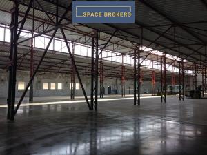 Pronájem skladu, Čelákovice, 8000 m2