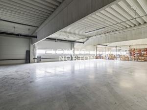 Pronájem skladu, Nupaky, Komerční, 200 m2