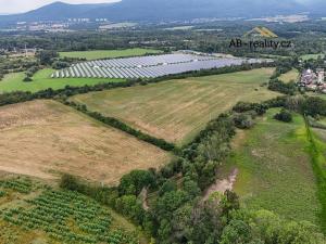 Prodej zemědělské půdy, Jeníkov, 28600 m2