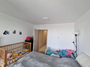 Pronájem bytu 2+kk, Rosice, Na Vyhlídce, 52 m2